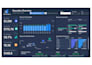 create interactive power bi dashboards and reports